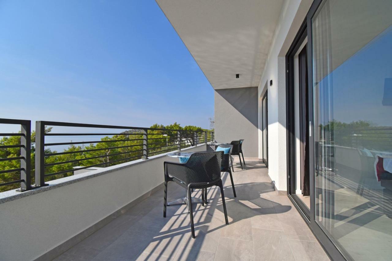 Villa Zoran - Makarska