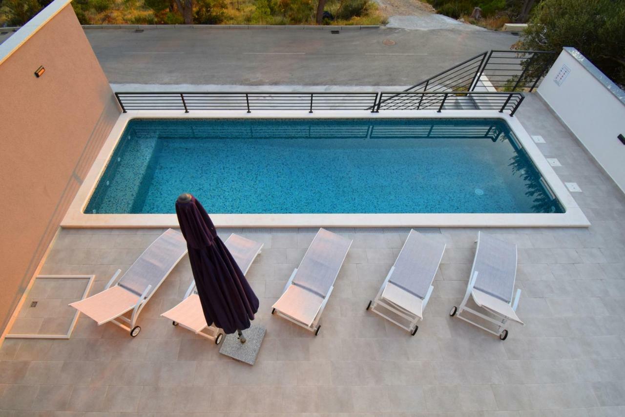 Villa Zoran - Makarska