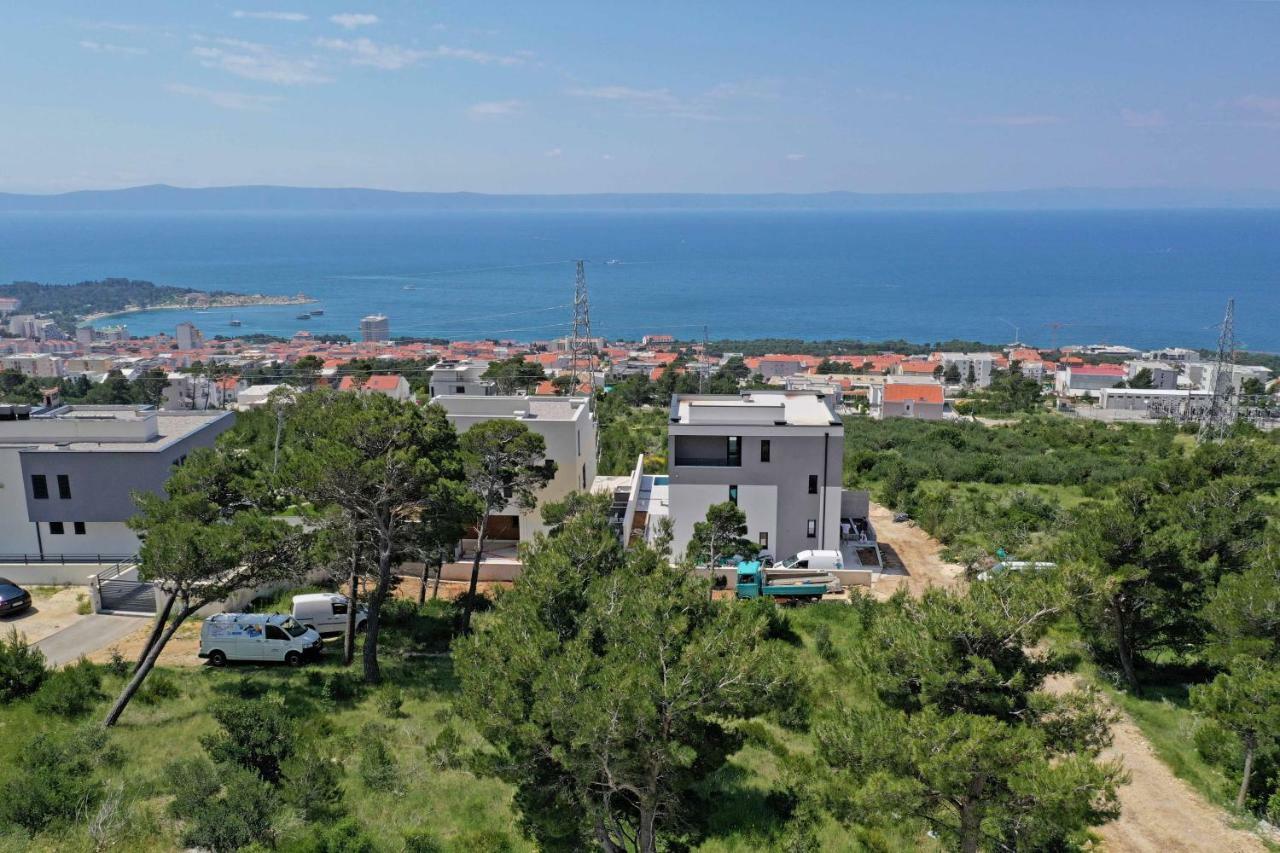 Villa Zoran - Makarska