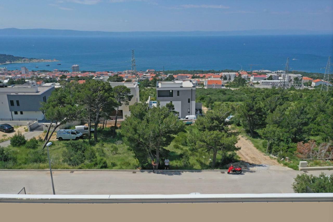 Zoran - Villa *